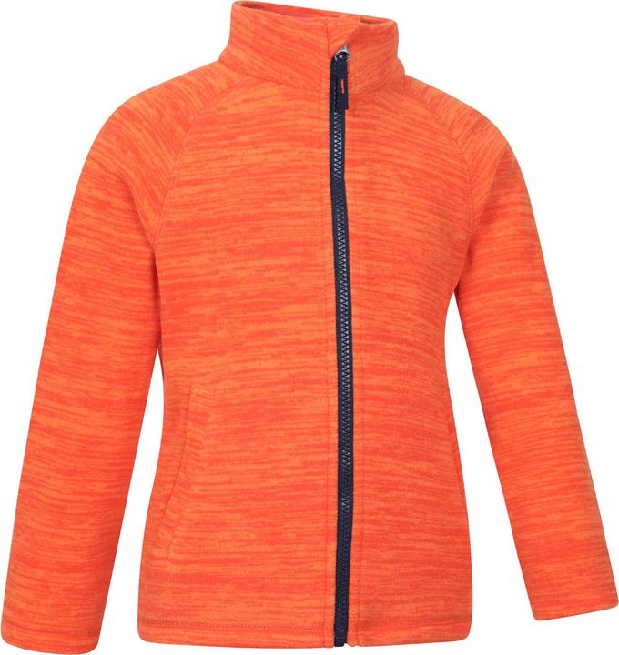 Immagine prodotto Mountain Warehouse Snowdonia Giacca in Pile Bambini (158)