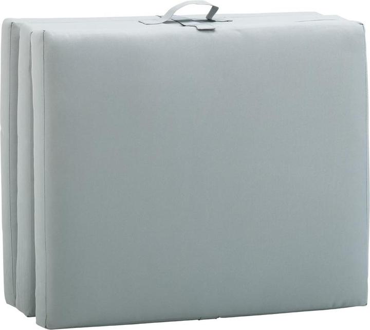 Actual product image pfister Guest (75 x 190 cm, Foam core)