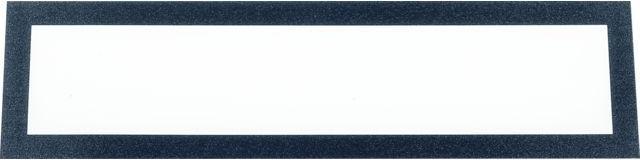 Produktbild Franken Dokumentenhalter magnetisch für Überschriften (A4)