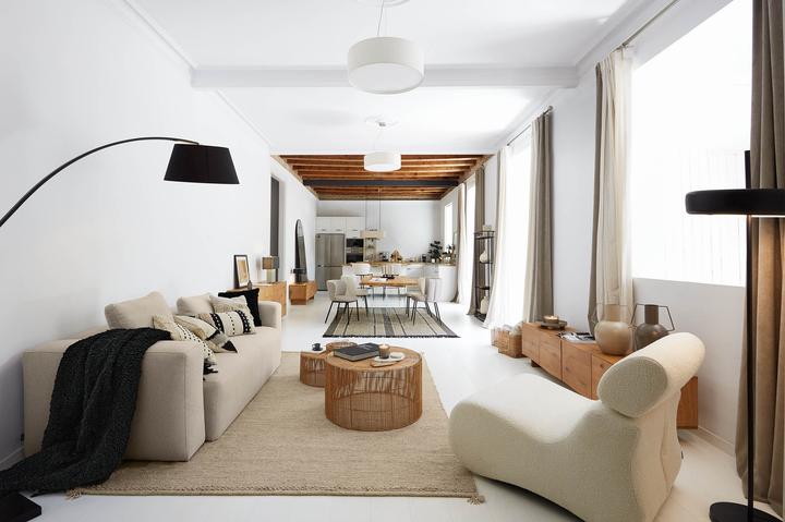 Produktbild Kave Home Aniela