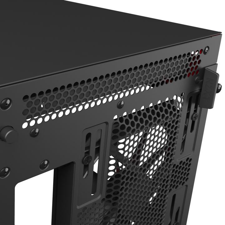Image du produit NZXT H710 (ATX, mATX, Mini-ITX, E-ATX)