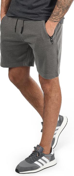 Immagine prodotto Solid Taras Pantaloncini Felpa Shorts Pantaloni Corti Da Uomo (M)