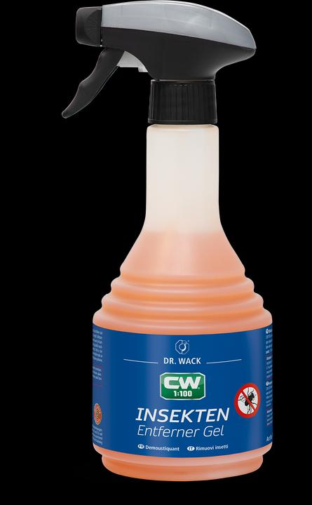 Image du produit Dr. Wack Chemie CW100 (500 ml)
