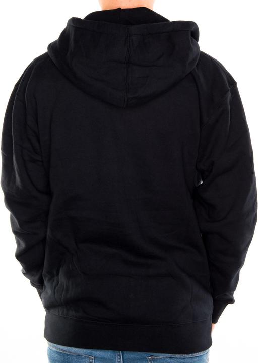 Produktbild Thrasher Logo Zip Hood (S)