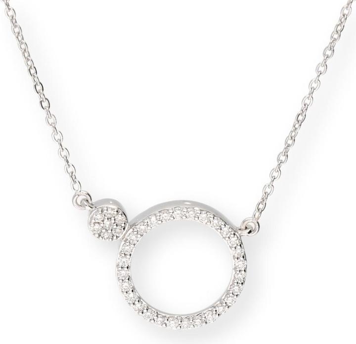 Image du produit Carat style (Or 18ct, 45 cm)