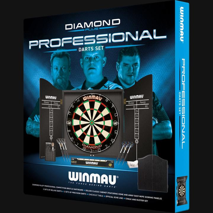 Produktbild Winmau Professional