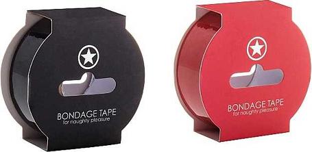 Actual product image Ouch! Non Sticky Bondage Tape