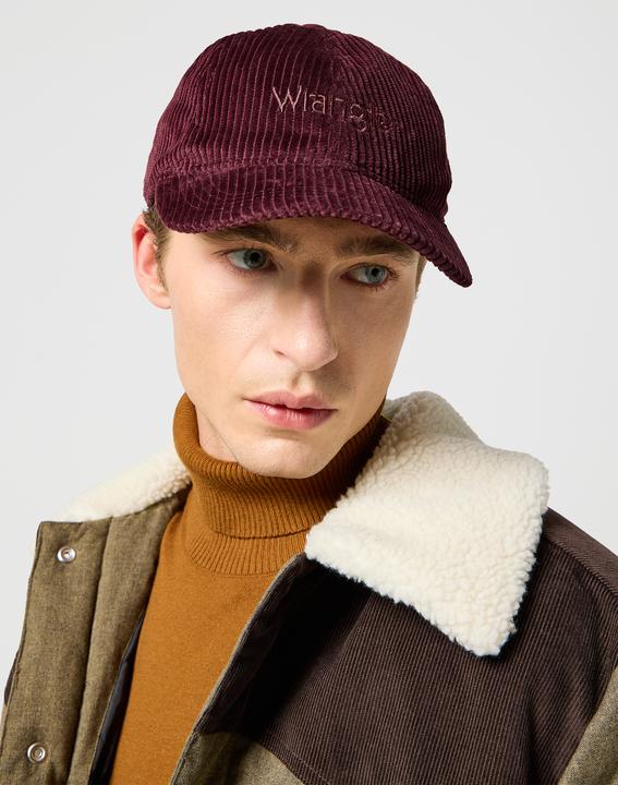 Immagine prodotto Wrangler Cappello Cappello di velluto a coste (Taglia unica)