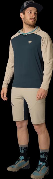 Immagine prodotto Dynafit Traverse Sun Hoody Uomo (XXL)