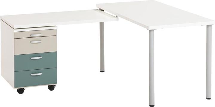 Actual product image pfister Movie-8 (140 x 75 cm)
