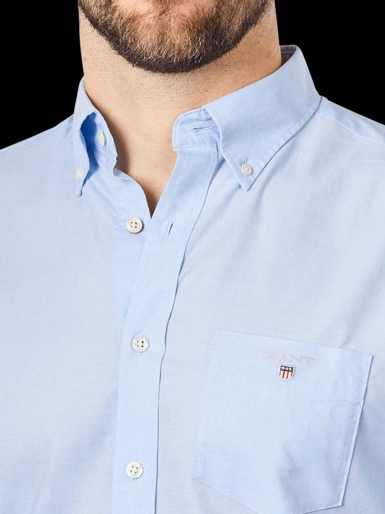Produktbild GANT The Broadcloth Reg BD hamptons blue (M)