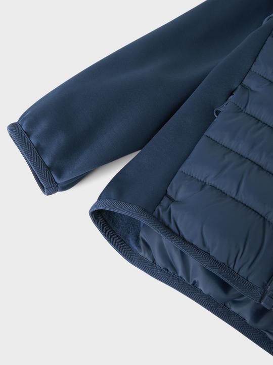Image du produit Name it Hybrid Jacke (104)