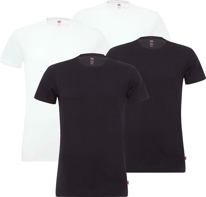 Produktbild Levis T-Shirt Casual Bequem sitzend (XL)