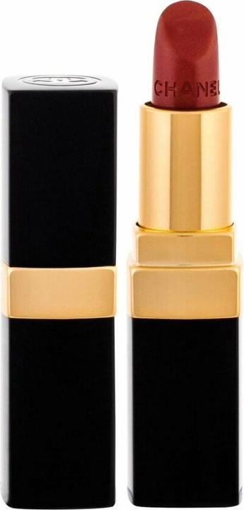 Image du produit Chanel Rouge Coco (406 Antoinette)