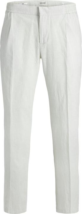 Produktbild Jack & Jones Jpstbill Diego Striped Pants Linen Blend (XL)