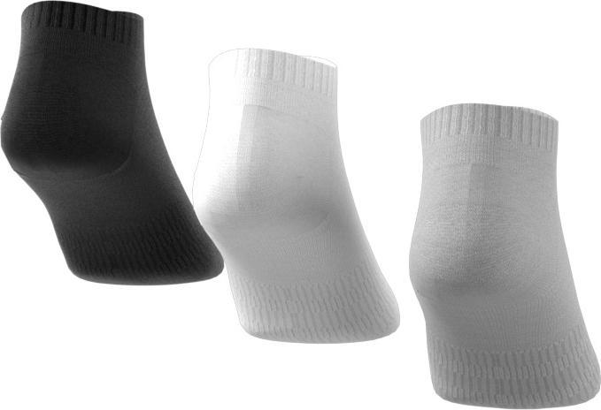 Image du produit adidas Chaussettes Sport (Lot de 3, 46 - 48)