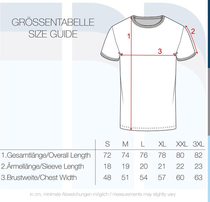 Produktbild Solid SDBennTee 21102920 (3XL)