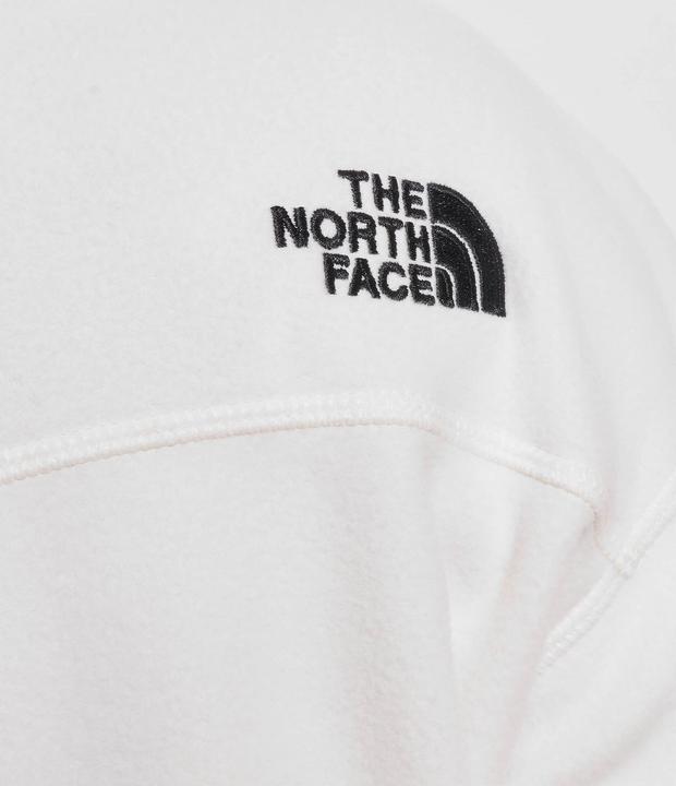 Immagine prodotto North Face Felpa Glacier 100 Donna (XS)