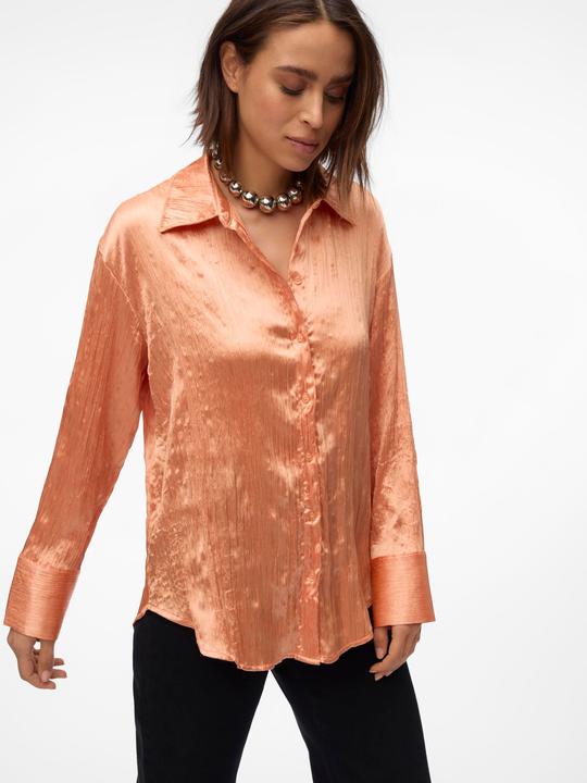 Image du produit Vero Moda VMJOHAHA Chemise Chemise (XS)