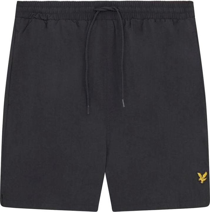 Produktbild Lyle and Scott Plain Swim Shorts Herren (L)