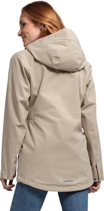 Image du produit Schöffel Jacket Geneva L Veste de randonnée pour femme (L)