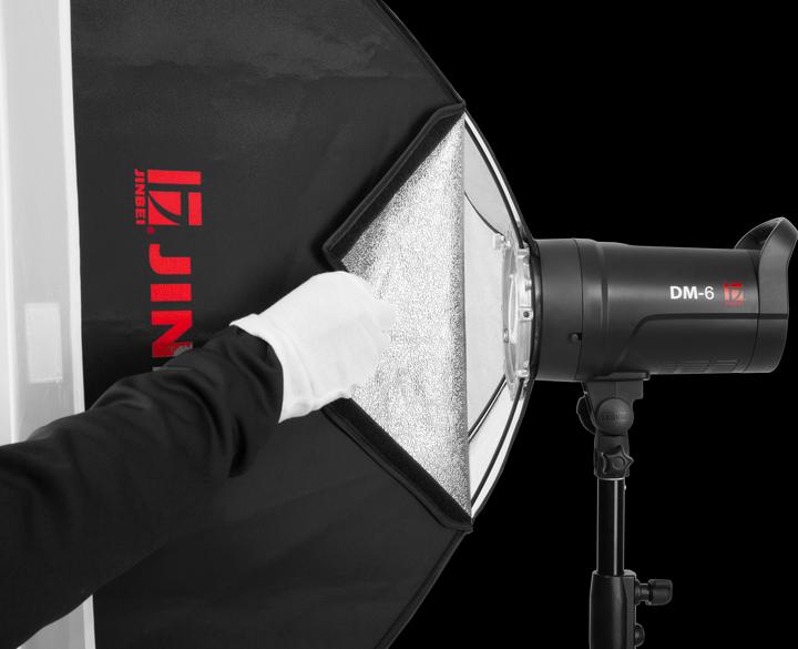 Image du produit Jinbei DM 60x90 (Boîte à lumière)
