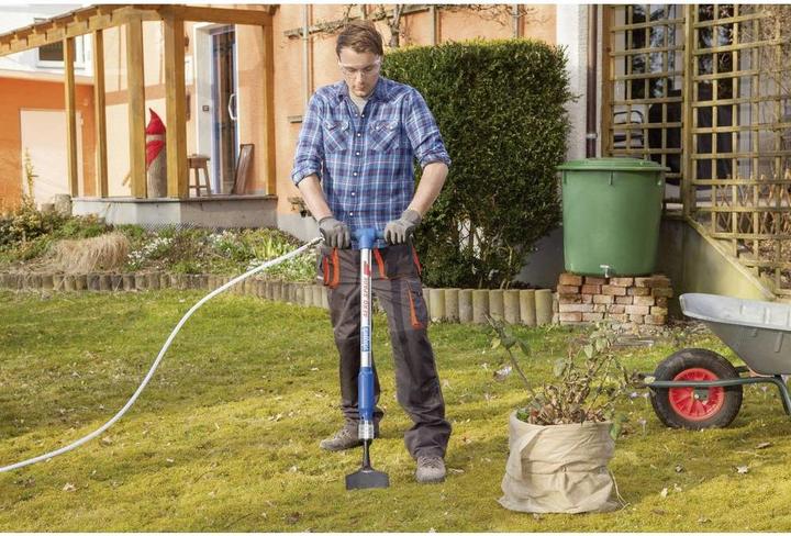 Immagine prodotto Scheppach Utensile universale ad aria compressa Aero2Spade