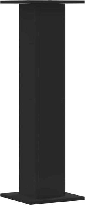 Actual product image VidaXL Speaker stand 2 pcs. 30 x 30 x 95 cm (1 pair, Stand)