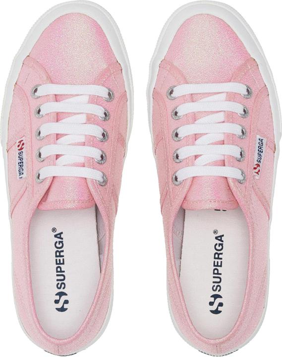 Immagine prodotto Superga 2750 Lamew Scarpe Sportive Metallica Adulto Unisex (37.5)