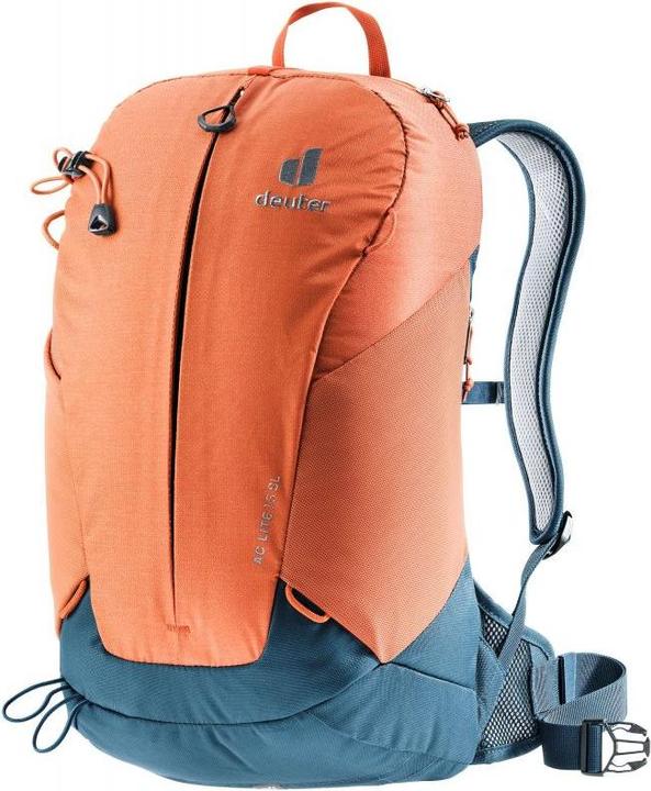 Actual product image Deuter Ac Lite 15 (15 l)