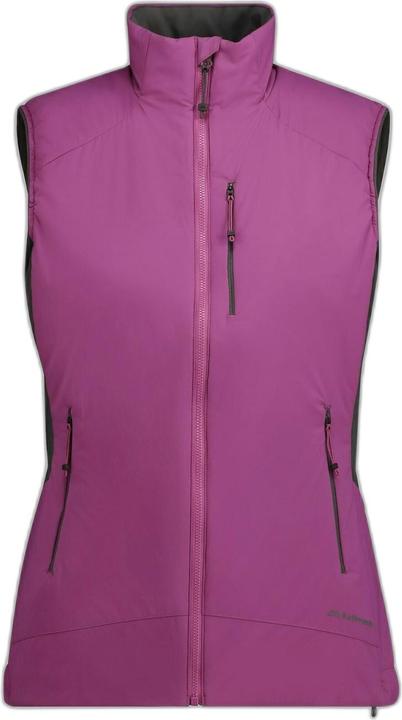 Actual product image Kathmandu sleeveless jacket for seeker primaloft active (XS)