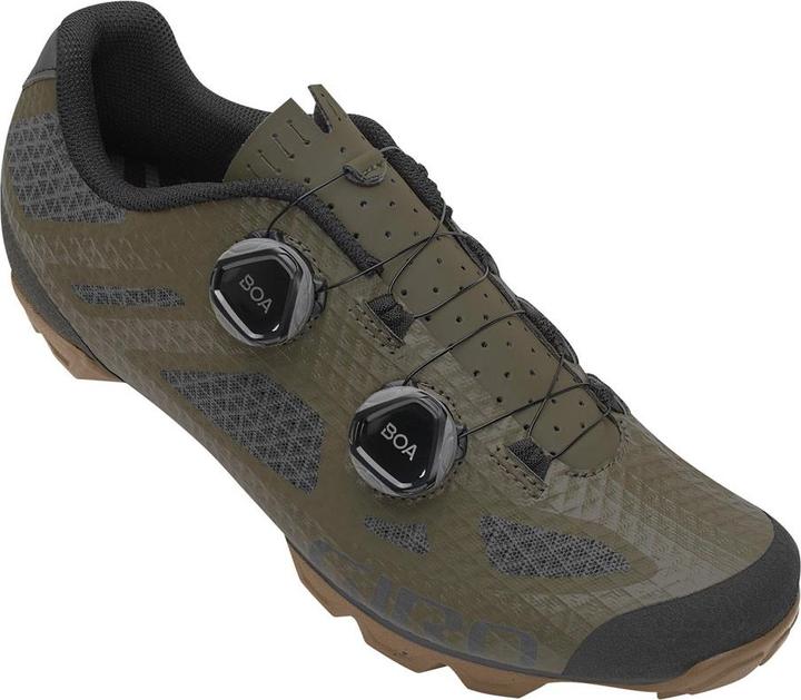 Actual product image Giro Sector (43.5)