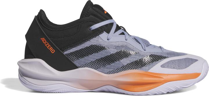 Produktbild adidas hallenschuhe adizero select 2.0 low (38 2/3)
