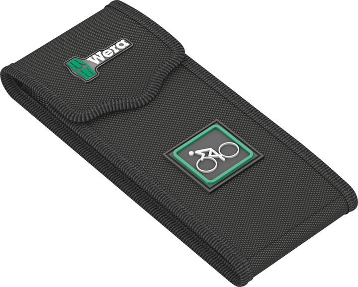Actual product image Wera Bicycle Set 4