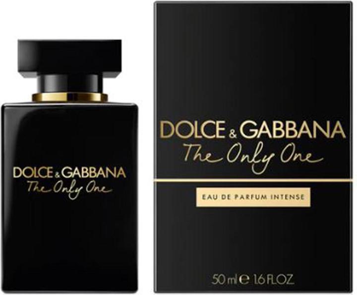 Immagine prodotto Dolce & Gabbana The Only One Eau de Parfum Intense Donna 50ml (Eau de parfum, 50 ml)