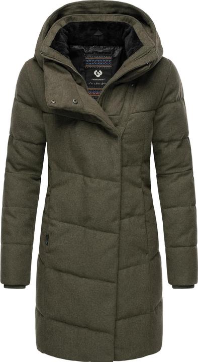 Olive foncée