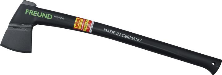Produktbild Freund Universalaxt Profiline 916