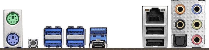 Produktbild AsRock X299 Extreme4, Atx, Lga2066 (LGA 2066, Intel X299, ATX)