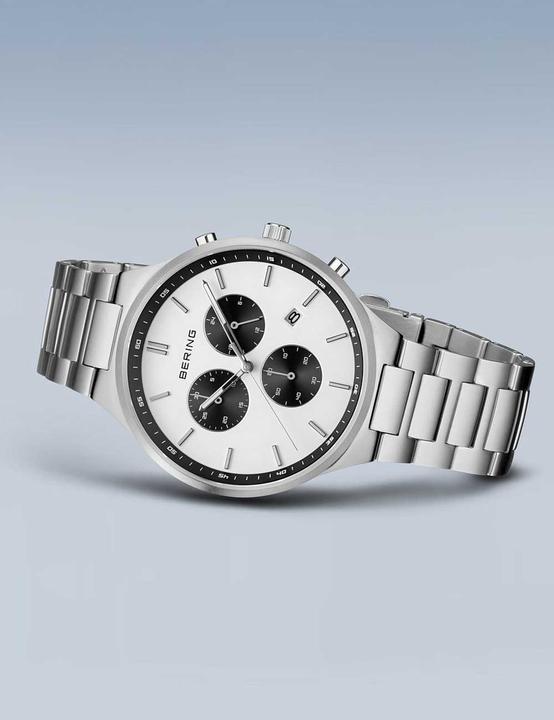 Image du produit Bering Titan Chrono (Chronographe, 43 mm)