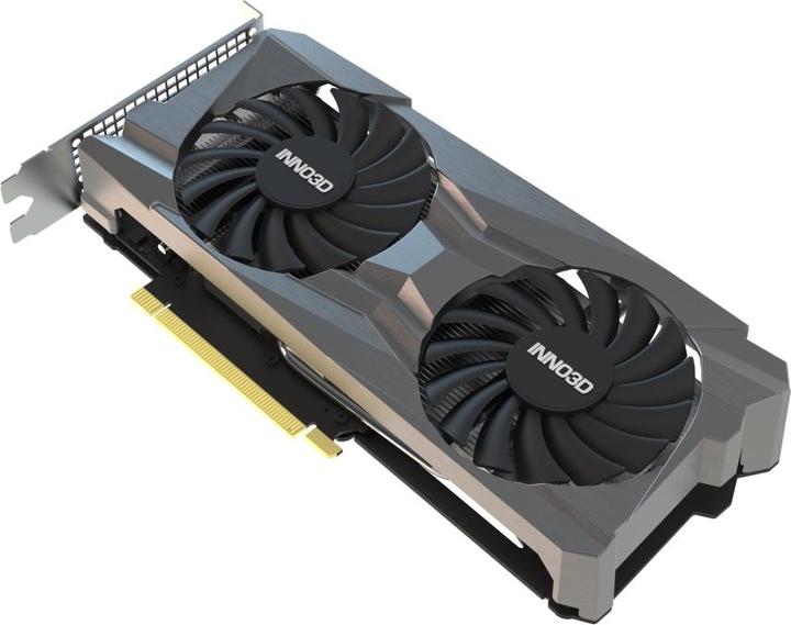Image du produit Inno3D GeForce RTX 3050 Twin 2X OC (8 Go)