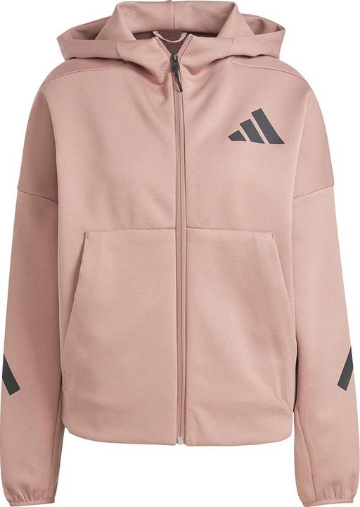 Immagine prodotto adidas Giacca con cappuccio Z.N.E. Donna (L)