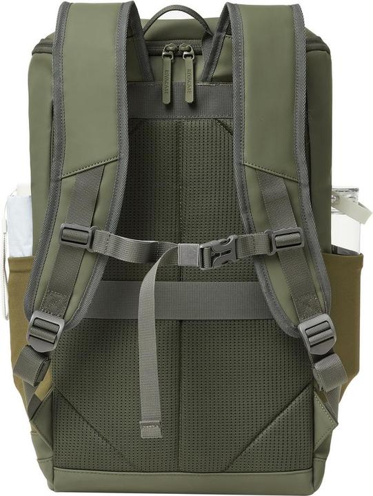 Image du produit Rivacase Eden 78562 olive green (20 l)