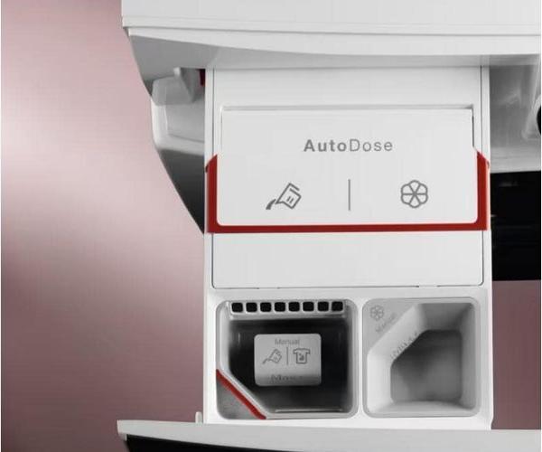 Image du produit Electrolux WASL3IE500 (10 kg, Gauche)