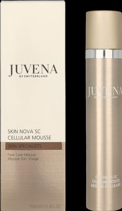 Image du produit Juvena Skin Nova SC Cell Mousse (100 ml, Crème 24h)