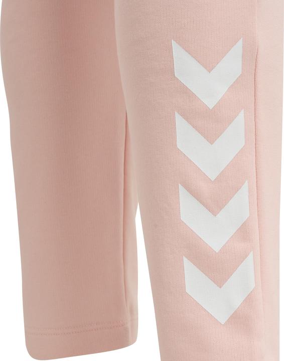 Actual product image hummel NONI 2.0 TAPERED PANTS (L)