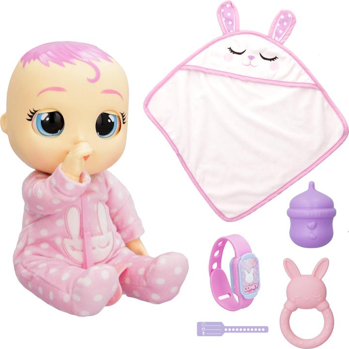Immagine prodotto IMC Toys Piangere i bambini appena nati Coney
