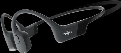 Immagine prodotto Shokz OpenRun Mini (Nessuna soppressione del rumore, 8 h, Senza fili)