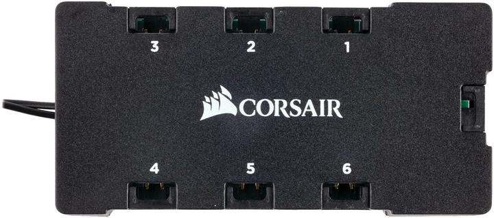 Actual product image Corsair Ll140 (140 mm, 2 x)