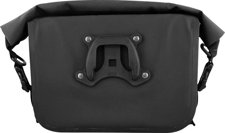 Produktbild T'nB URBAN MOOV Biketasche, 9 Liter (9.30 l, Lenkertasche)