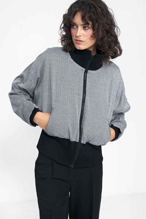 Produktbild Nife Jacke model (38)